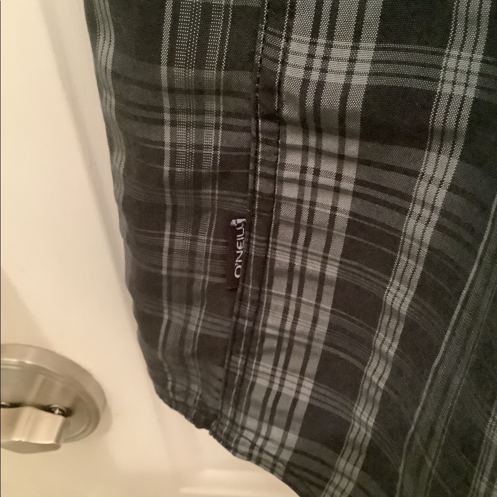 Men’s O’neill button up X-Large shirt - Picture 4 of 5